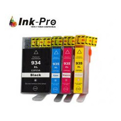 INKJET INPRO HP N934 XL...