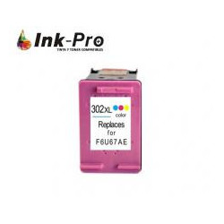 INKJET INPRO HP N302 XL...
