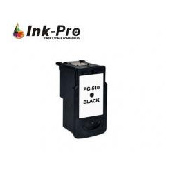 TINTA COMP. CANON PG510 NEGRO