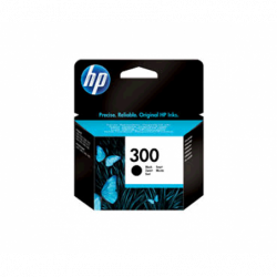 TINTA HP CC640EE 300 NEGRO