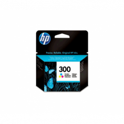 TINTA HP CC643EE 300 COLOR