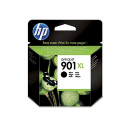 TINTA HP 901XL NEGRO