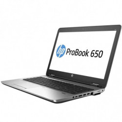 HP Probook 650 G2 Ocasión...