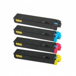 TONER COMPATIBLE HP CB542A...