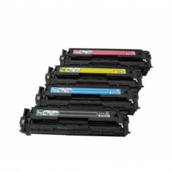 TONER COMPATIBLE HP CE252A