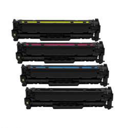 TONER COMPATIBLE HP CE311