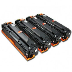 TONER COMPATIBLE HP CE321A...