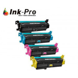 TONER COMPATIBLE HP CF360X