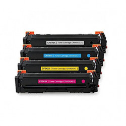 TONER COMPATIBLE HP CF540X...