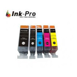 TINTA CANON COMPATIBLE...