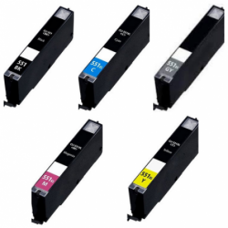 TINTA COMPATIBLE CANON...