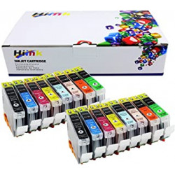 TINTA COMPATIBLE CANON CLI-8Y