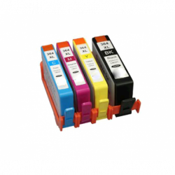 INJEKT INPRO HP N364 XL...