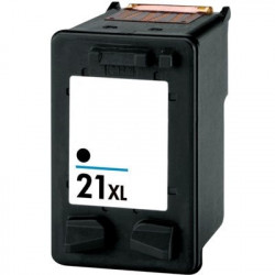 TINTA COMPATIBLE HP H21XL