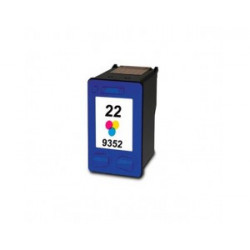 TINTA COMPATIBLE HP H22XL