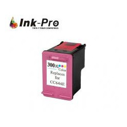 TINTA COMPATIBLE HP H300XL...