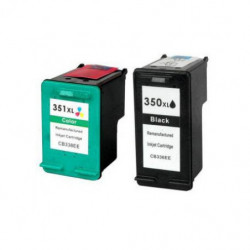TINTA COMPATIBLE HP 351XL