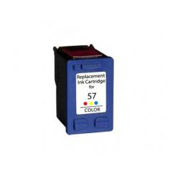 TINTA COMPATIBLE HP H57