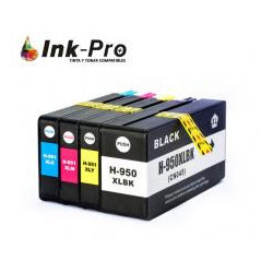 TINTA COMPATIBLE HP 951XL...