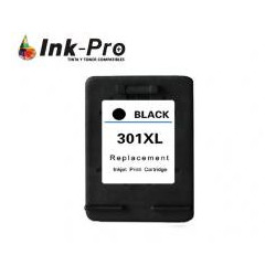 TINTA HP COMPATIBLE 301XL...