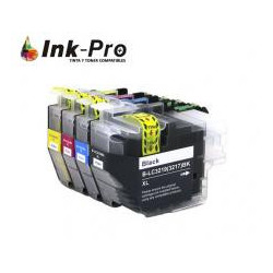 TINTA COMP. BROTHER LC3219M...