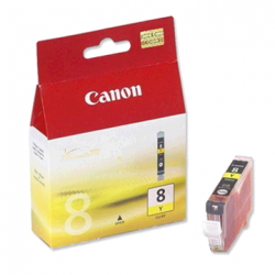CARTUCHO TINTA CANON CLI 8...