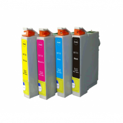 TINTA COMPATIBLE EPSON...