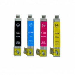 TINTA EPSON COMPATIBLE...