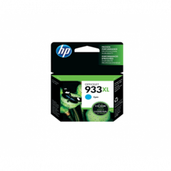 TINTA ORIG HP CYAN 933XL...