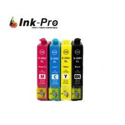 TINTA COMPATIBLE EPSON...