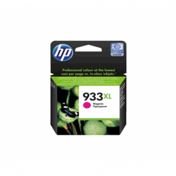 TINTA ORIG HP MAGENTA 933XL...