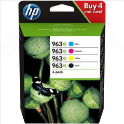 TINTA HP ORIG. 963XL PACK...