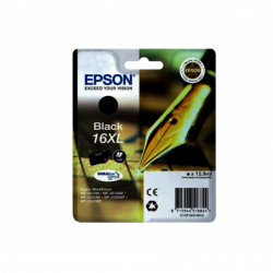 CARTUCHO TINTA EPSON...