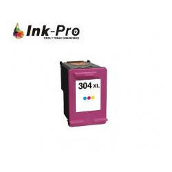 INKJET COMP. HP N304 XL...