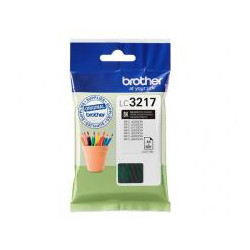 TINTA ORIG. BROTHER LC3217...