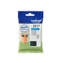 TINTA ORIG. BROTHER LC3217...