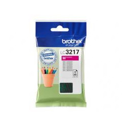 TINTA ORIG. BROTHER LC3217...