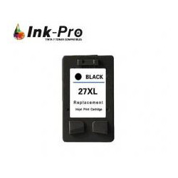 TINTA HP COMPATIBLE 27 NEGRO