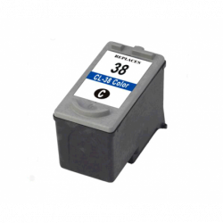 TINTA CANON COMP CL38 COLOR