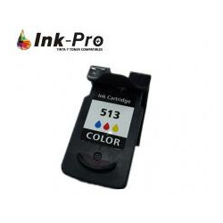 INKJET INPRO CANON CL513...