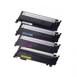 Toner Inpro Samsung...